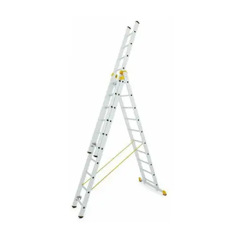 Échelle Professionnelle 12m